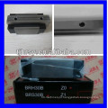 Taiwan Original ABBA BRS35B trilho deslizante linear e bloco